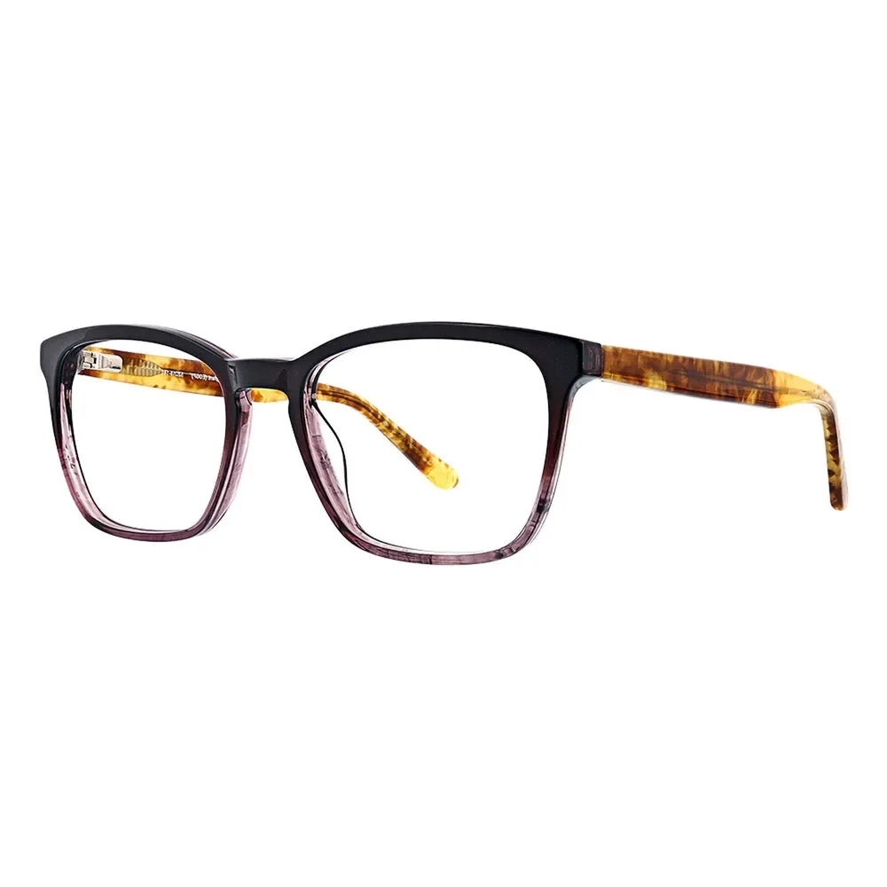 NWT Xoxo XOXO-VAIL-EGGPLANT 52mm New Eyeglasses